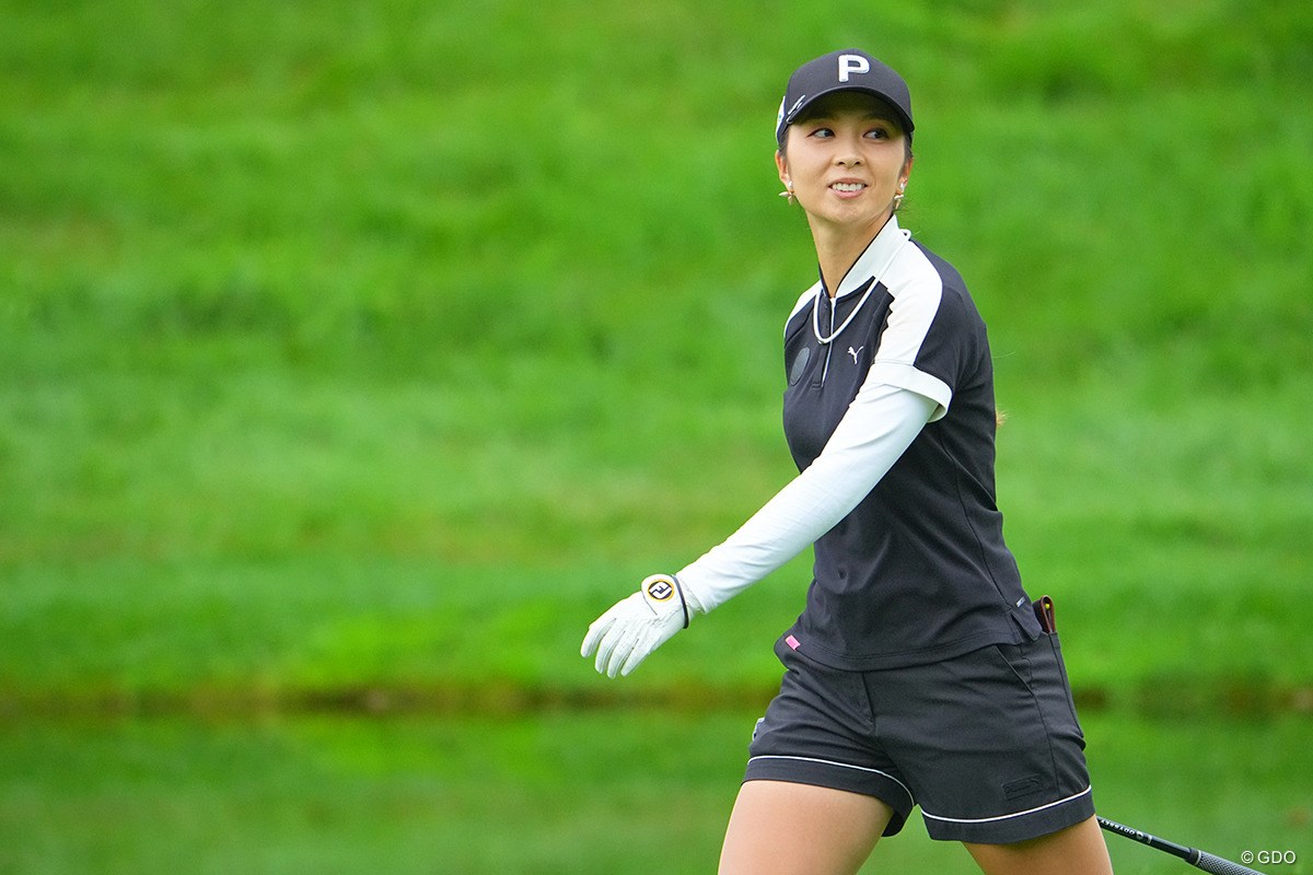 菊地絵理香