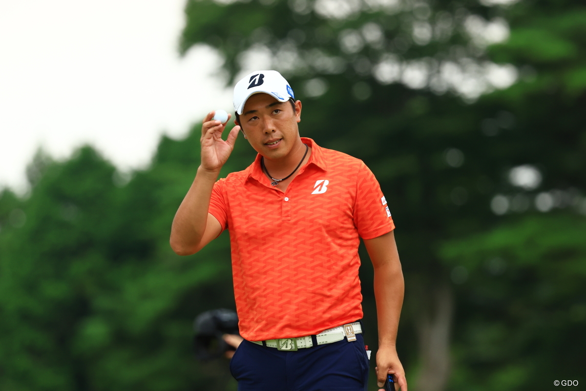片手で打とう”から“並の人間”に 堀川未来夢が目指すイップスの完全究明