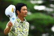 2022年 日本プロゴルフ選手権大会 3日目 嘉数光倫