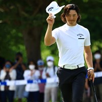 石川遼は満足感を得られず 2022年 日本プロゴルフ選手権大会  最終日 石川遼