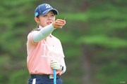2022年 NEC軽井沢72ゴルフトーナメント 最終日 吉田優利