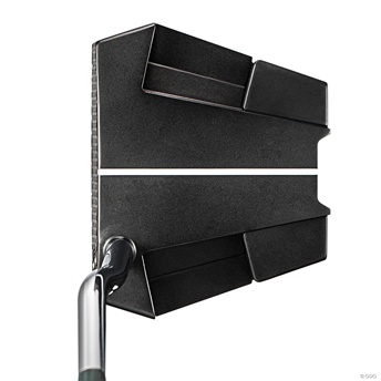 TOULON（トゥーロン）パター ル マン