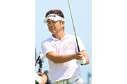 2010年 全米プロゴルフ選手権初日 藤田寛之