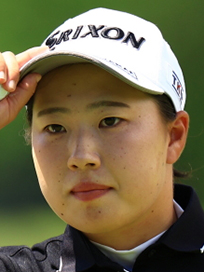 竹田麗央 プロフィール