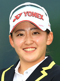岩井千怜 プロフィール Gdo ゴルフダイジェスト オンライン