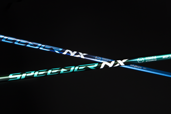 SPEEDER NX GREEN（スピーダー エヌエックス グリーン）