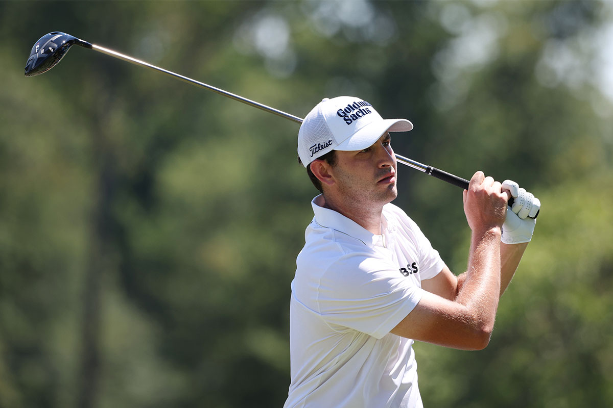 タイトル防衛 カントレーが信頼を寄せる14本