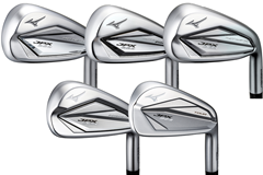 ミズノ JPX 923 FORGED アイアンの試打レビュー 口コミ・評価