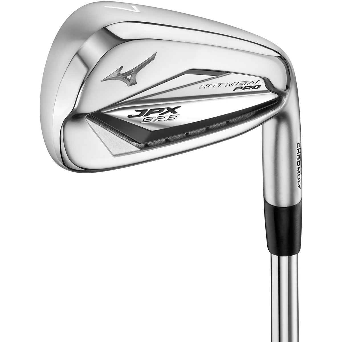 ミズノ JPX 923 HOT METAL PRO アイアンの試打レビュー 口コミ・評判 ...