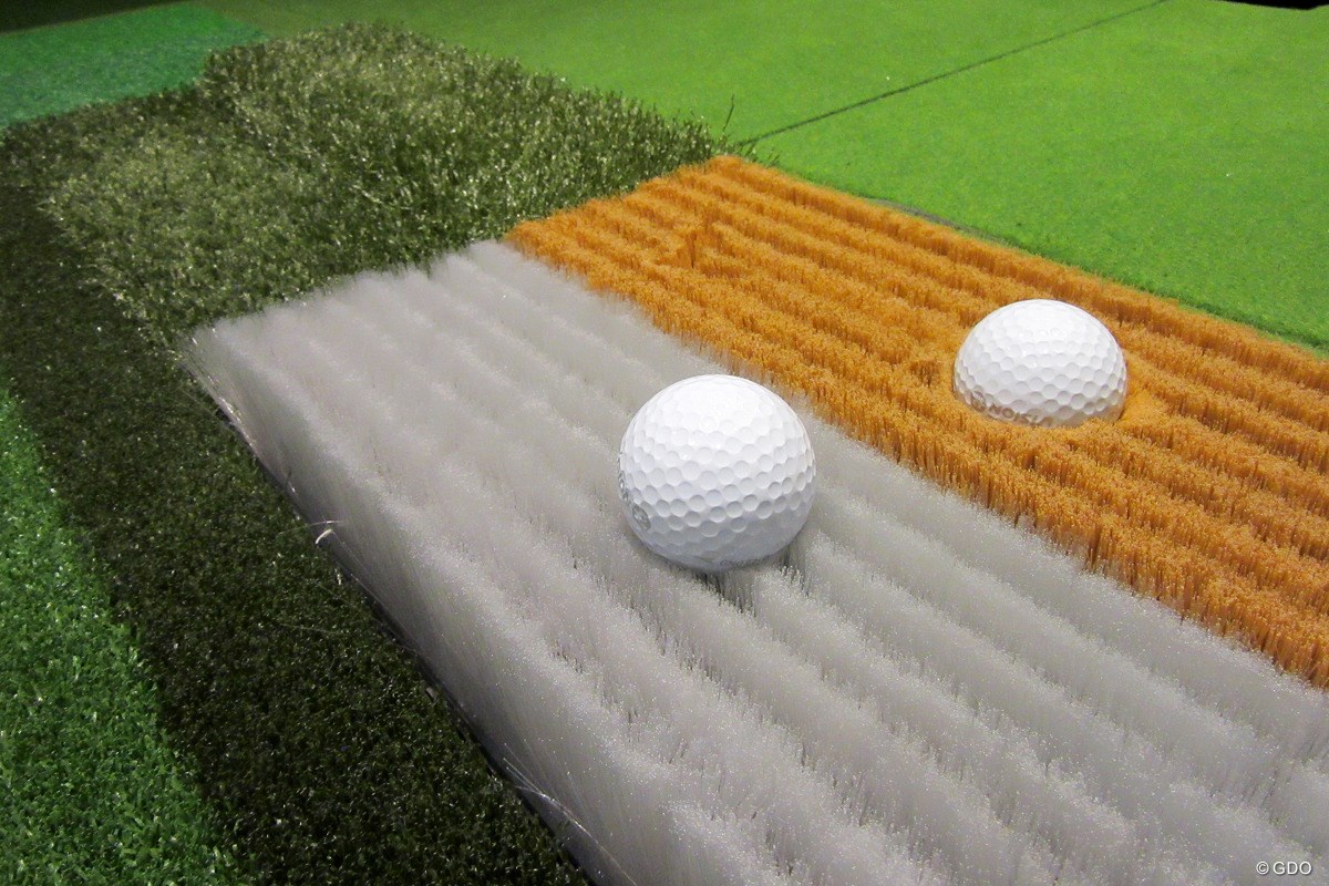 2022年 「GOLFZON TWOVISION Plus」