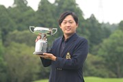 2022年 日本学生ゴルフ選手権 最終日 宇喜多飛翔