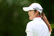 2022年 ニトリレディスゴルフトーナメント 最終日 稲見萌寧