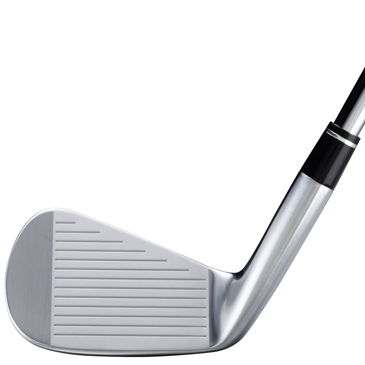 本間ゴルフ ツアーワールド TW757 B アイアンの試打レビュー