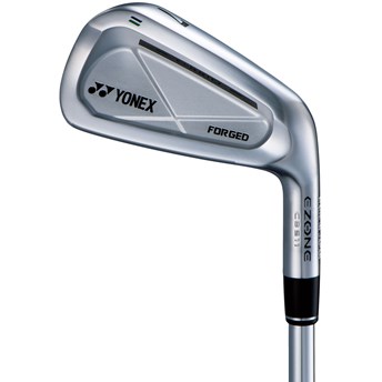 EZONE（イーゾーン）CB511 Forged アイアン
