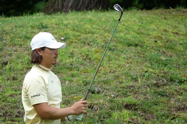 今週は2勝を誇る大会