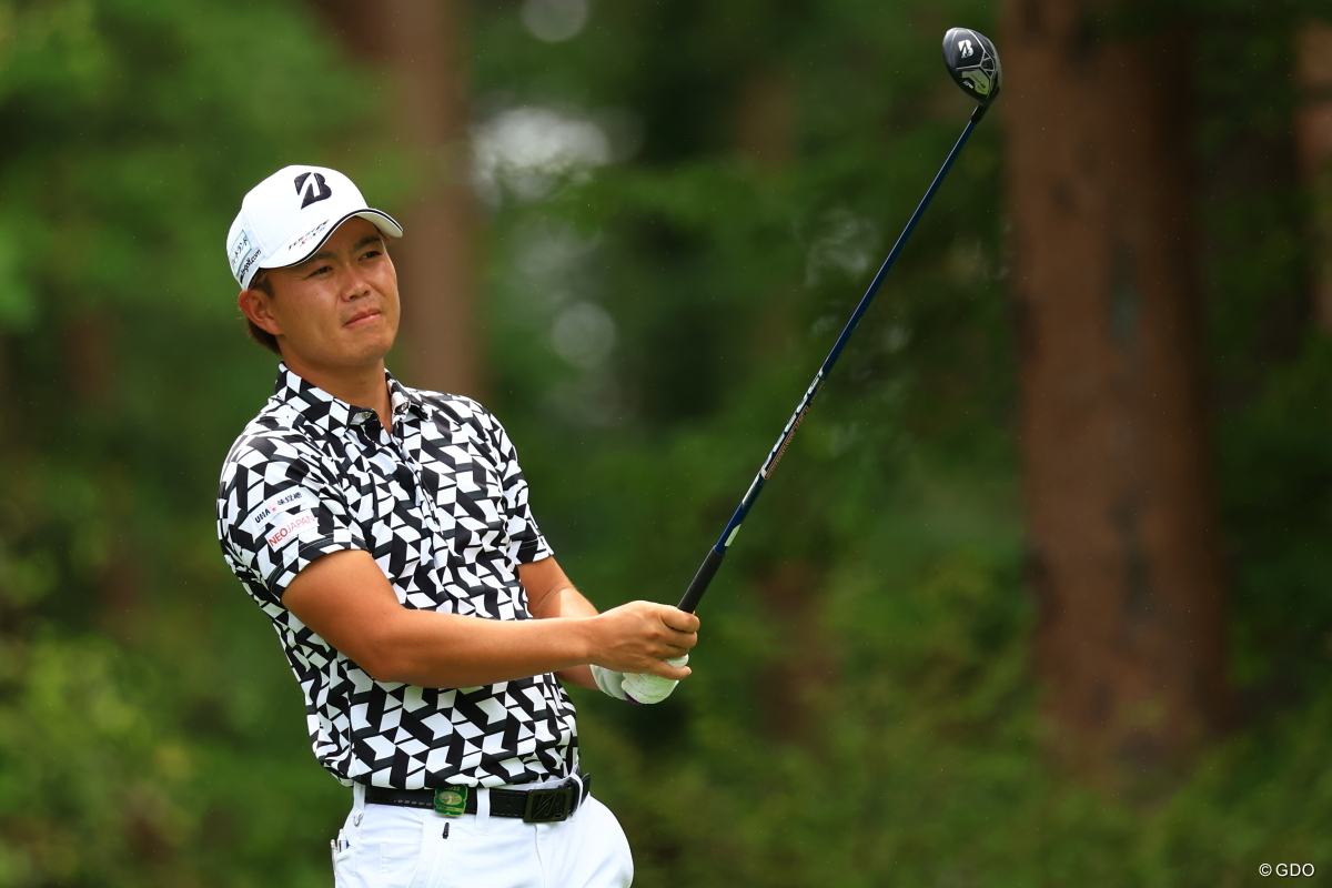 LIV出場選手は「ZOZO」など年内米ツアー参戦認めず 予選会挑戦もNG【国内男子ツアー JGTO】|GDO ゴルフダイジェスト・オンライン