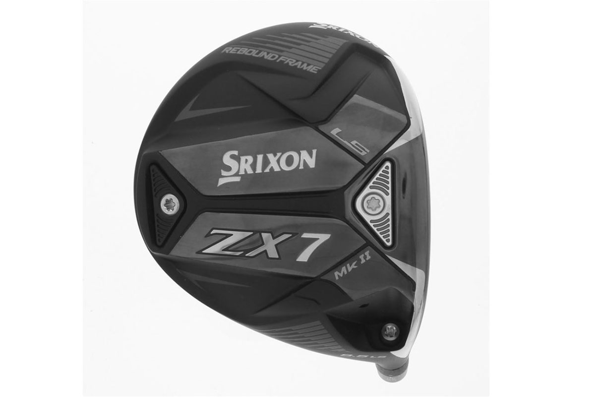 SRIXON ドライバー アイアン  スリクソン