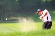 2010年 関西オープンゴルフ選手権競技初日 谷口徹