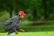 2022年 ゴルフ5レディス プロゴルフトーナメント 初日 ユン・チェヨン