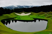 2022年 ゴルフ5レディス プロゴルフトーナメント 初日 コース