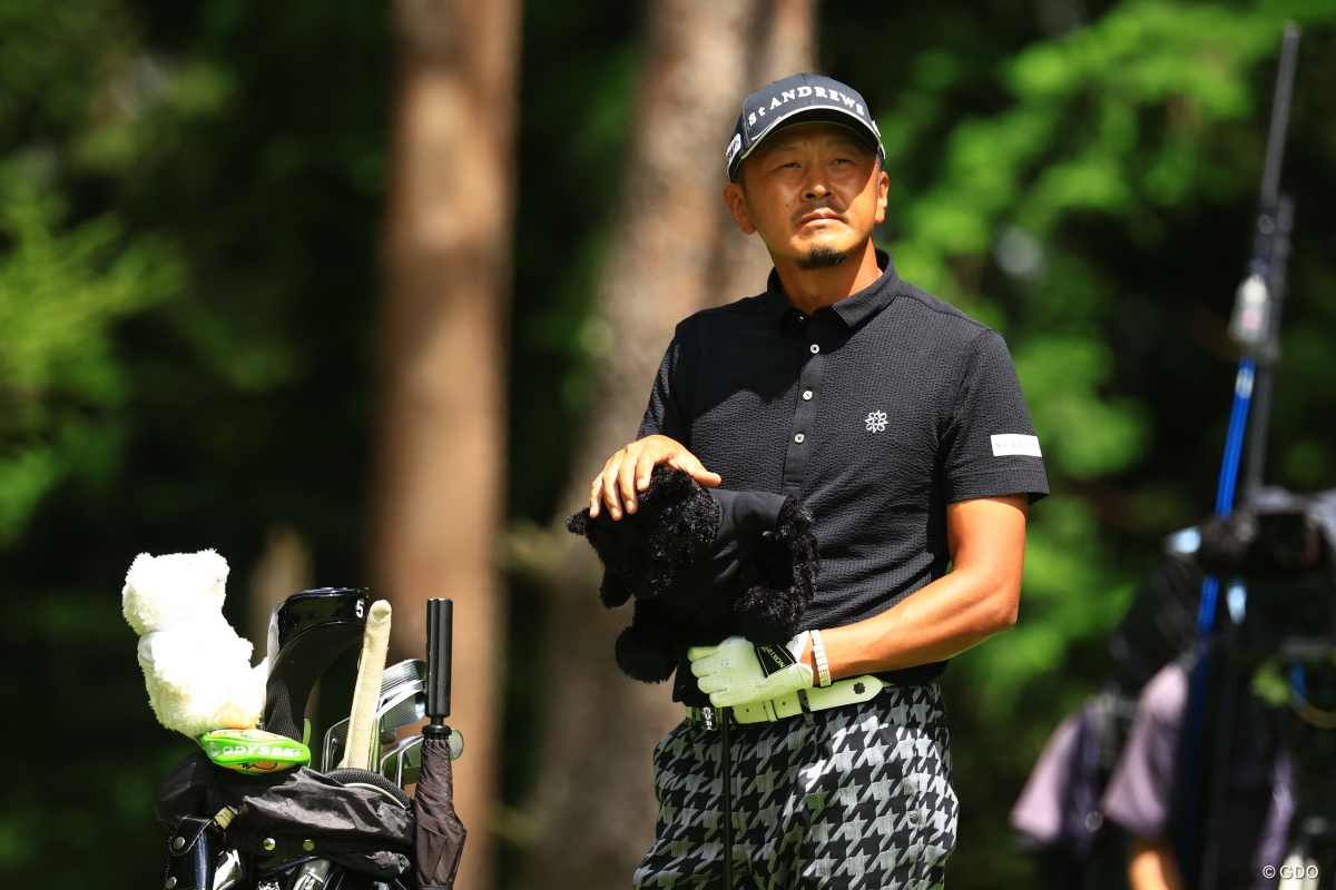 岩田寛のイライラ吹き飛ばした“パックリ”事件