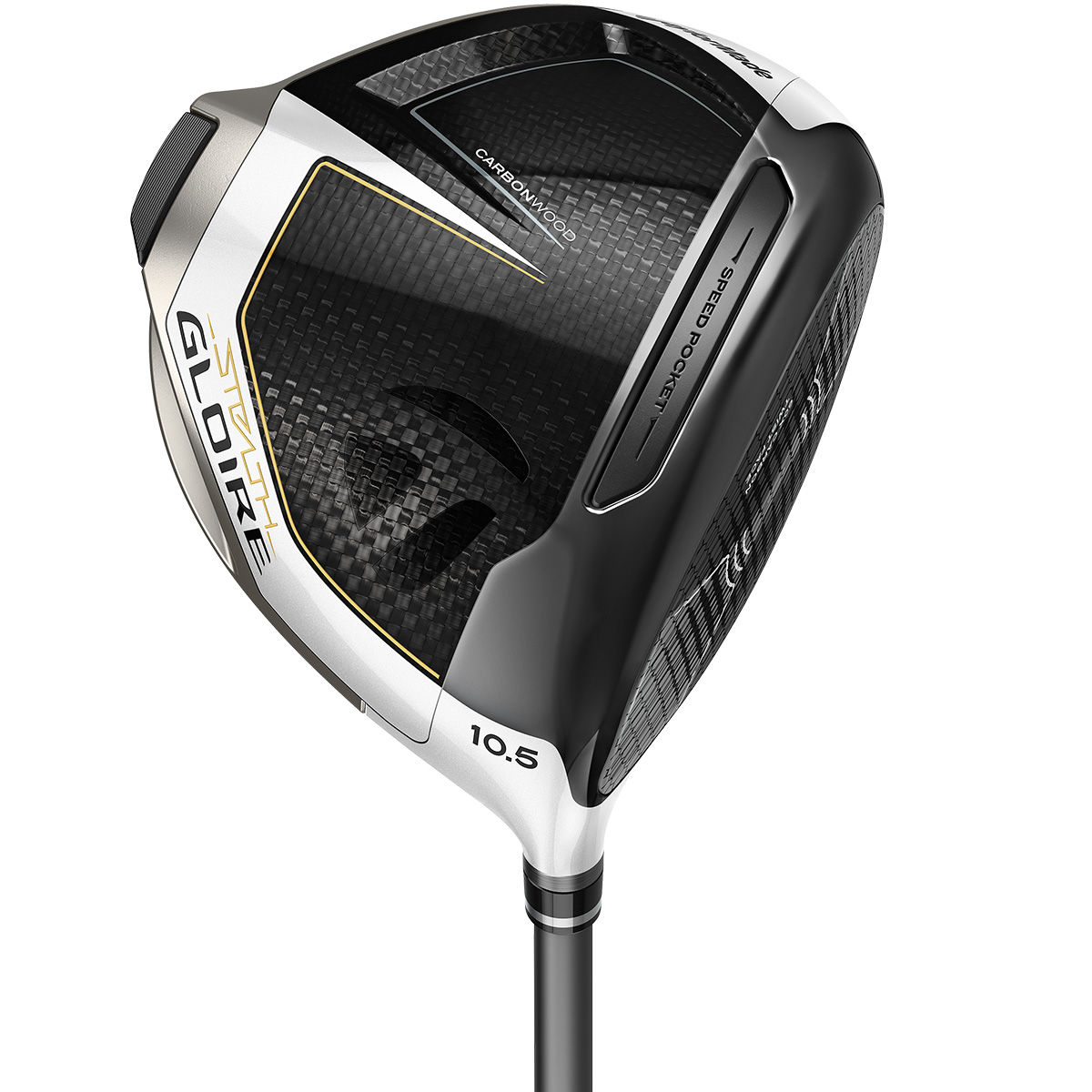 テーラーメイド ステルス グローレ フェアウェイウッド TaylorMade