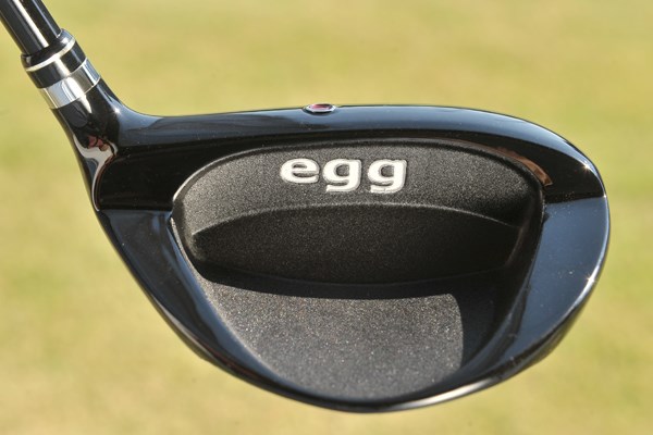 新製品レポート プロギア New eggスプーン NO.1