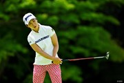 2022年 ゴルフ5レディス プロゴルフトーナメント 最終日 成澤裕美