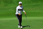 2022年 ゴルフ5レディス プロゴルフトーナメント 最終日 高橋彩華