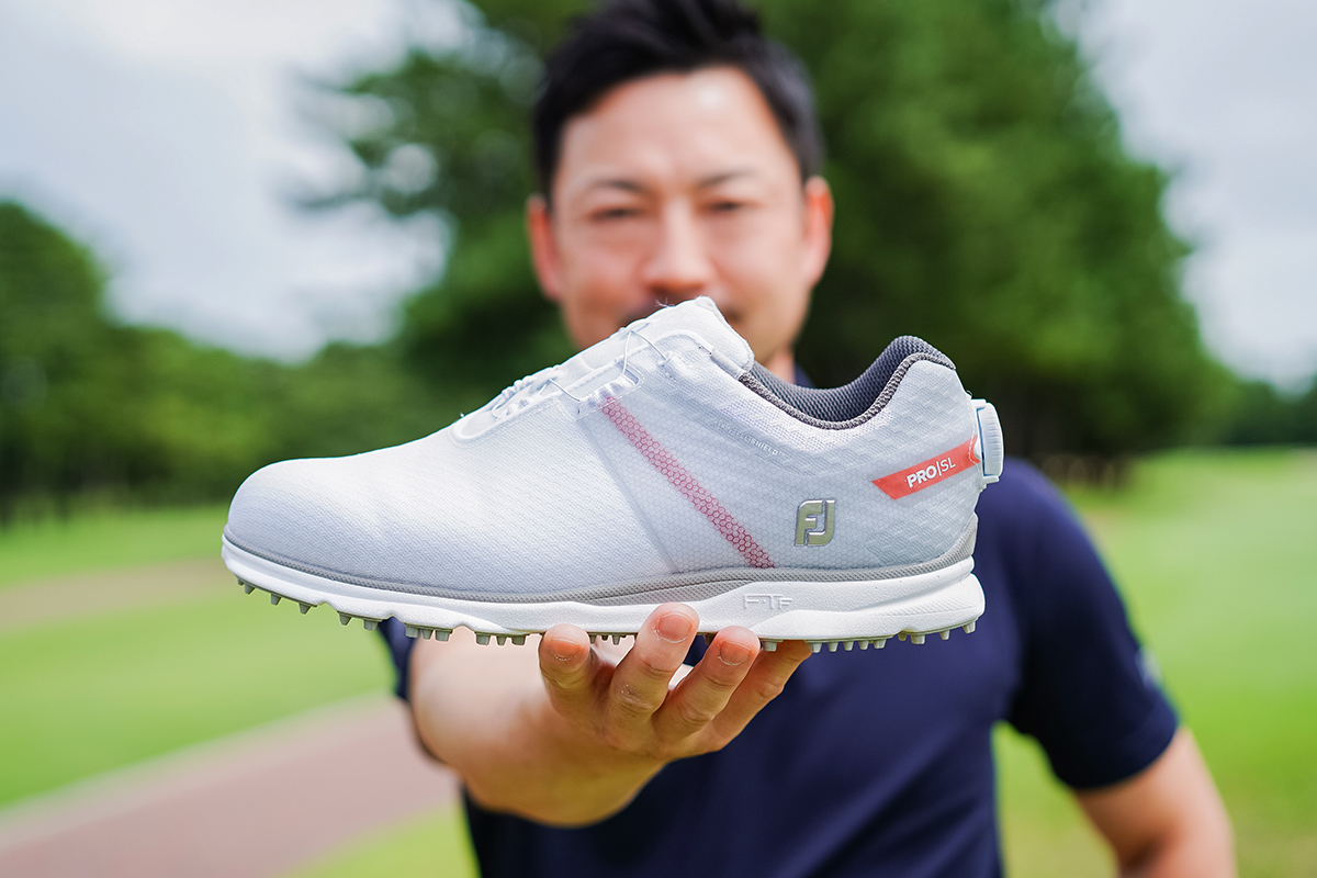 FootJoy ゴルフシューズ - シューズ(男性用)