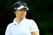 2022年 日本女子プロゴルフ選手権大会コニカミノルタ杯 事前 不動裕理