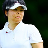 生涯獲得賞金1位の不動裕理 2022年 日本女子プロゴルフ選手権大会コニカミノルタ杯 事前 不動裕理