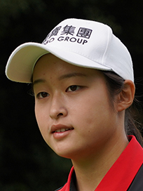 ウー・チャイェン プロフィールと成績