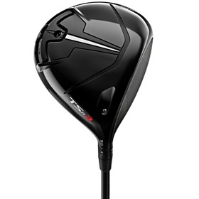 タイトリスト TSR3 ドライバー