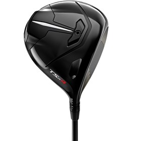 タイトリスト TSR4 ドライバー
