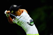 2022年 日本女子プロゴルフ選手権大会コニカミノルタ杯 2日目 藤本麻子