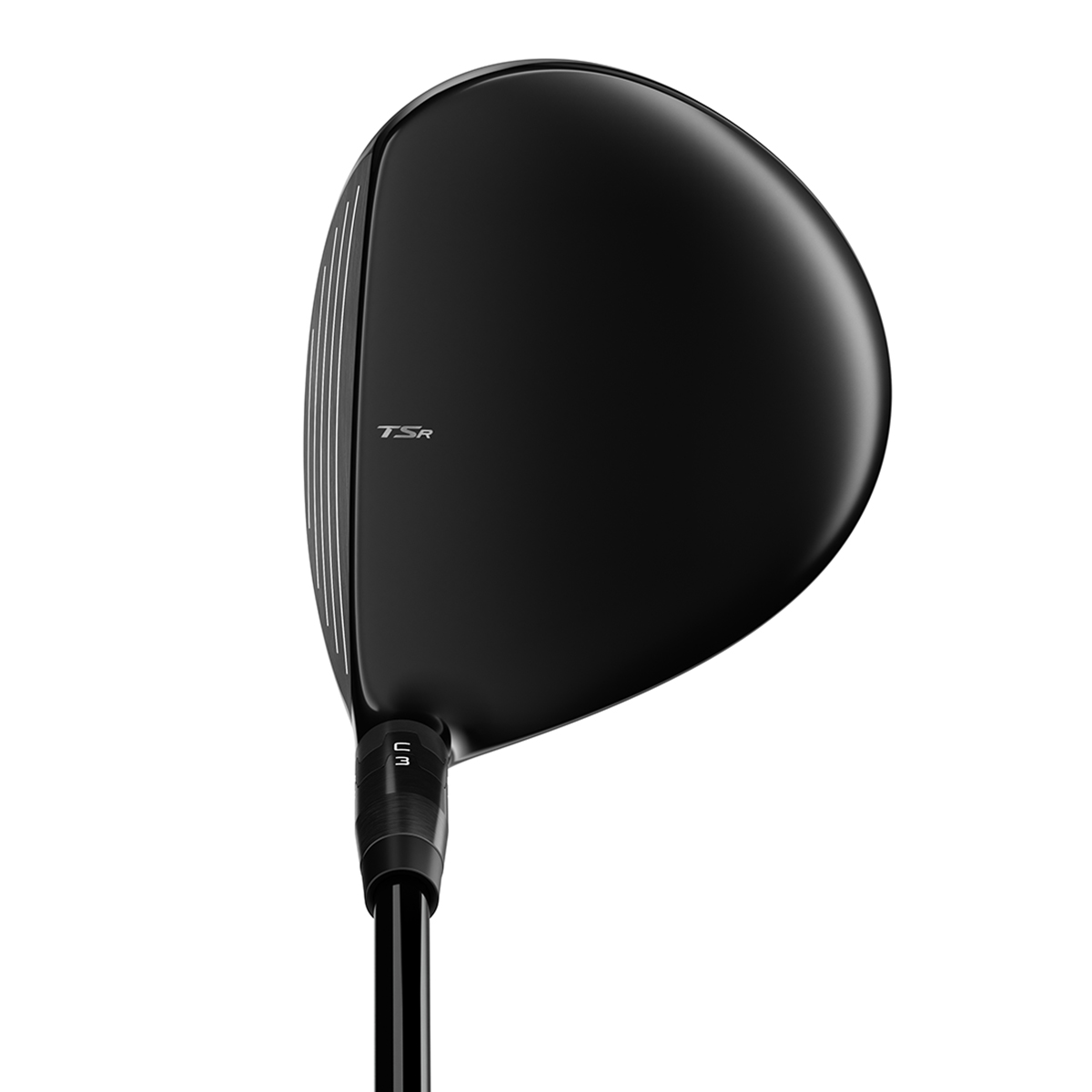 タイトリスト TSR2+ フェアウェイ メタルの試打レビュー 口コミ・評価