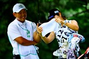 2022年 日本女子プロゴルフ選手権大会コニカミノルタ杯 3日目 藤本麻子