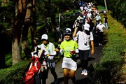2022年 日本女子プロゴルフ選手権大会コニカミノルタ杯 最終日 川崎春花