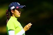 2022年 日本女子プロゴルフ選手権大会コニカミノルタ杯 最終日 川崎春花