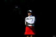 2022年 日本女子プロゴルフ選手権大会コニカミノルタ杯 最終日 ペ・ソンウ