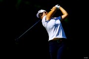 2022年 日本女子プロゴルフ選手権大会コニカミノルタ杯 最終日 イ・ミニョン