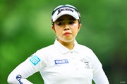2022年 日本女子プロゴルフ選手権大会コニカミノルタ杯  最終日 山下美夢有