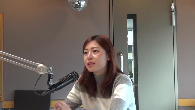 大山亜由美 第03話「ひらひら系は苦手」