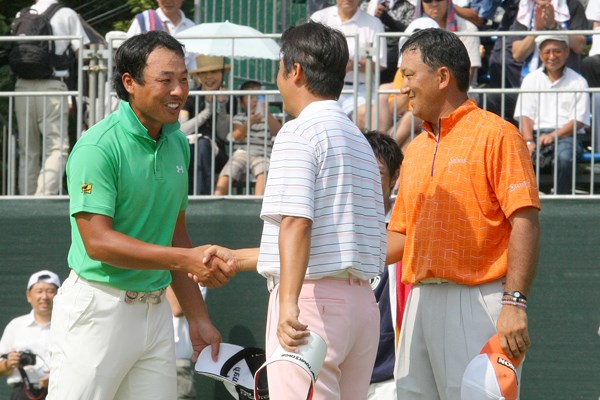 谷口拓也、野仲茂、細川和彦
