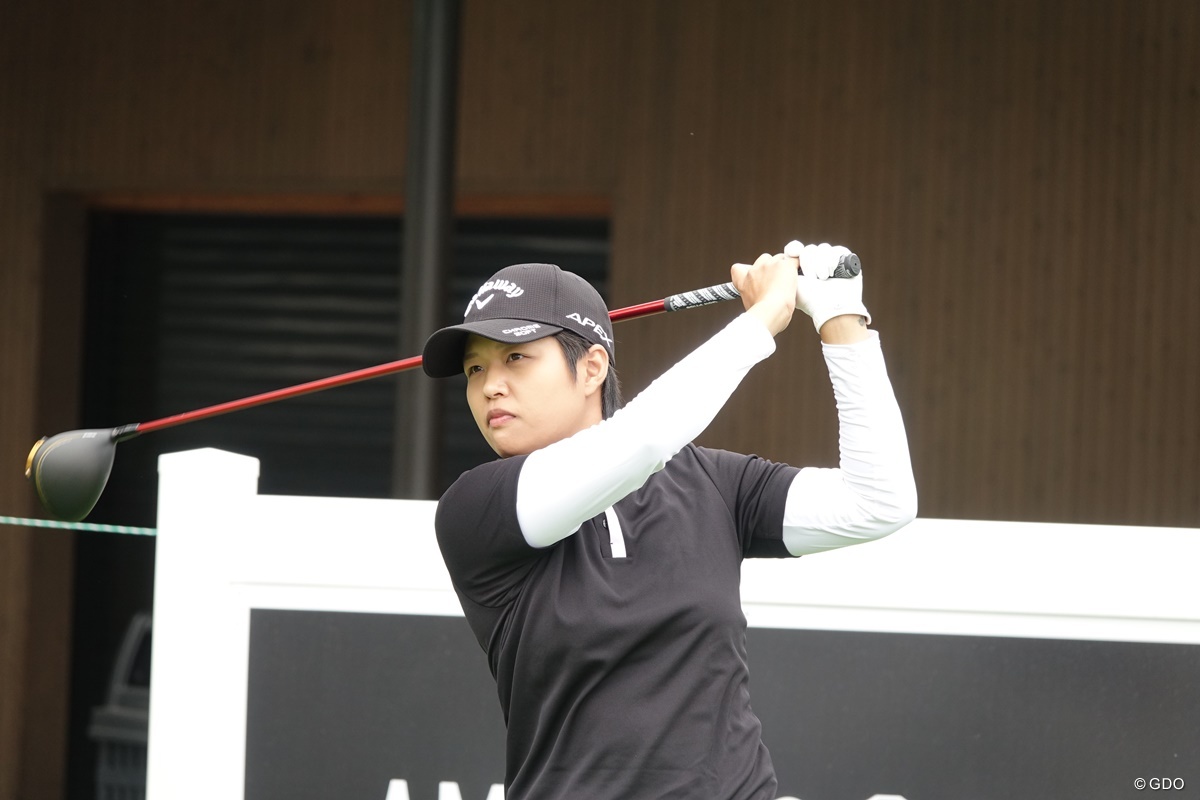 「運命が決めてくれる」出場優先順位161番目 野村敏京の覚悟