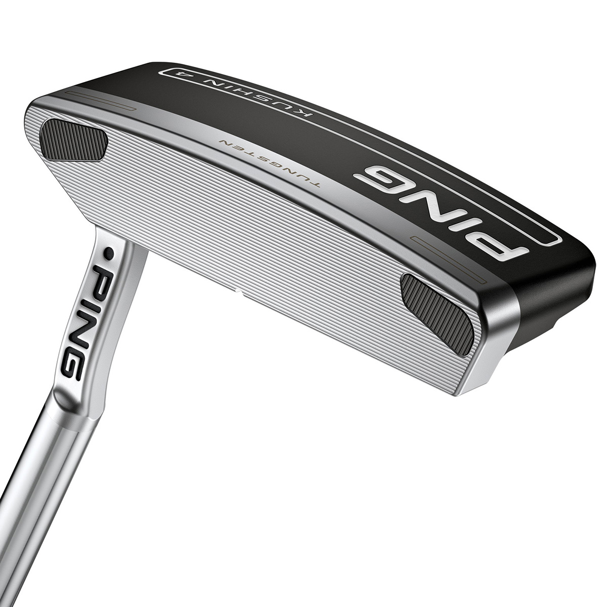 ピン PING PUTTER 2023 パター KUSHIN PRIME TYNE4 メーカーカスタム