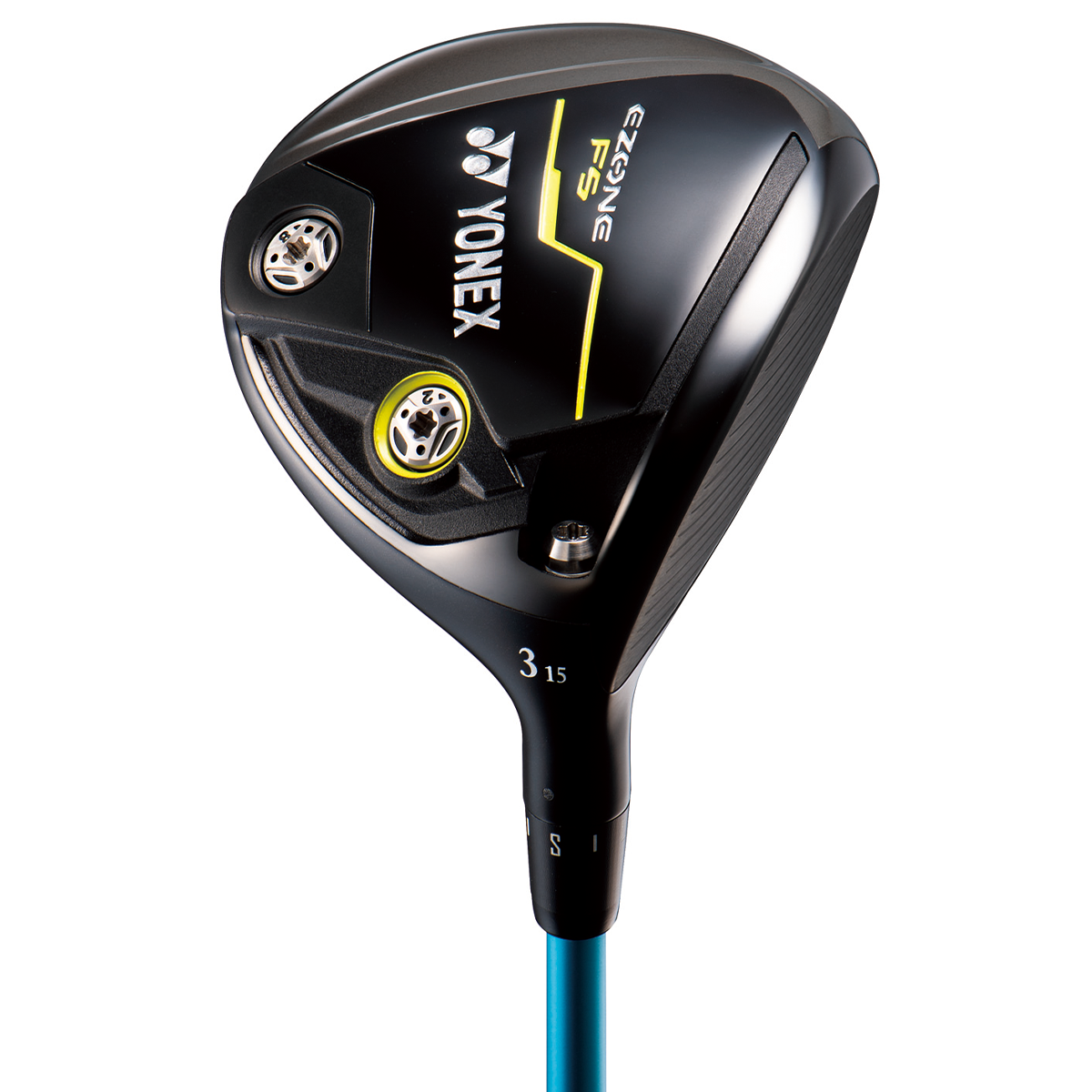 ヨネックス EZONE（イーゾーン）FS フェアウェイウッドの試打レビュー