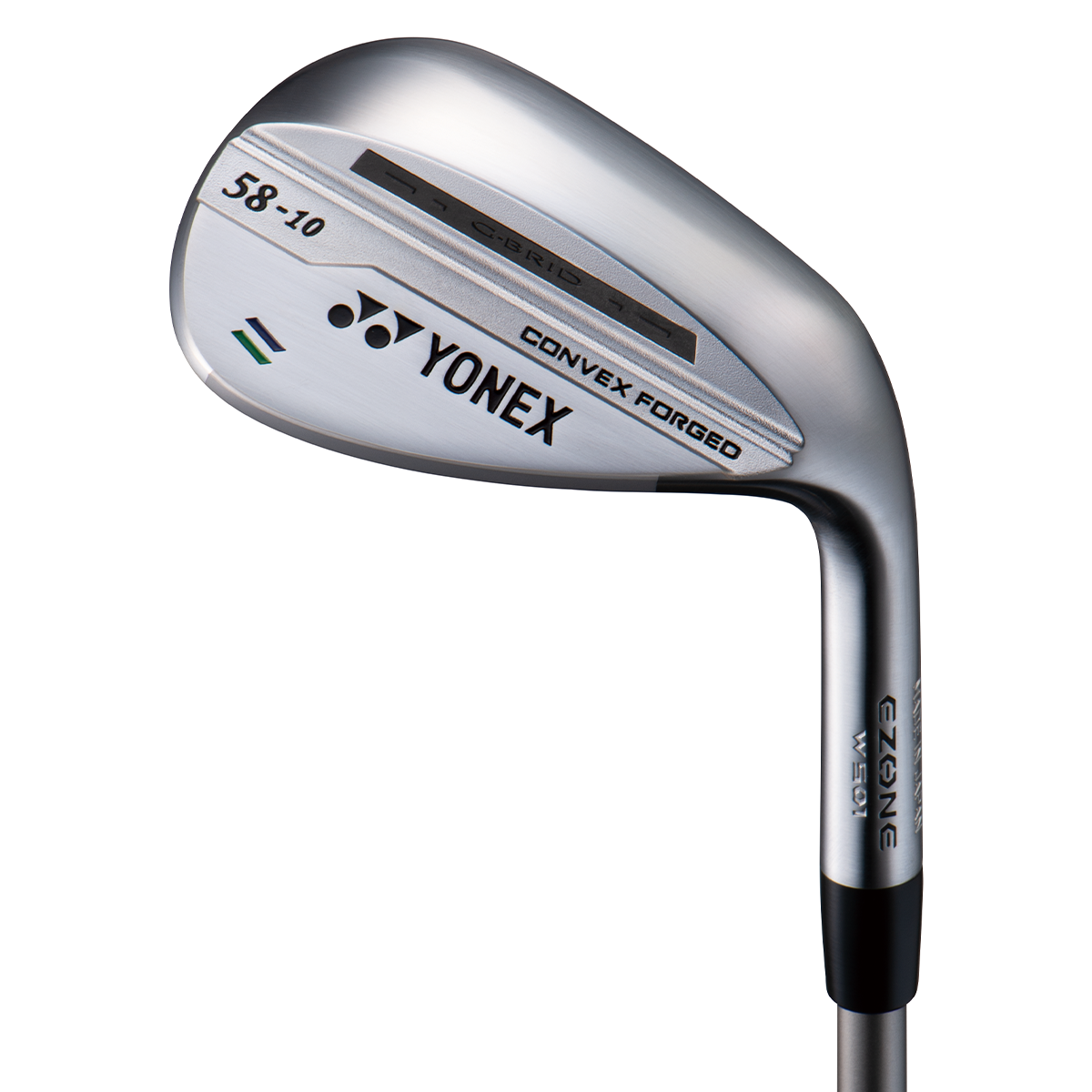 【購入特価】■ヨネックス　EZONE W501 ウェッジ 　48度 & 52度 &56度 　NSプロ MODUS 3 WEDGE 115　 フレックス WEDGE 　3本セット 中古品■ ウェッジ