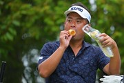 2022年 ANAオープンゴルフトーナメント 2日目 池田勇太